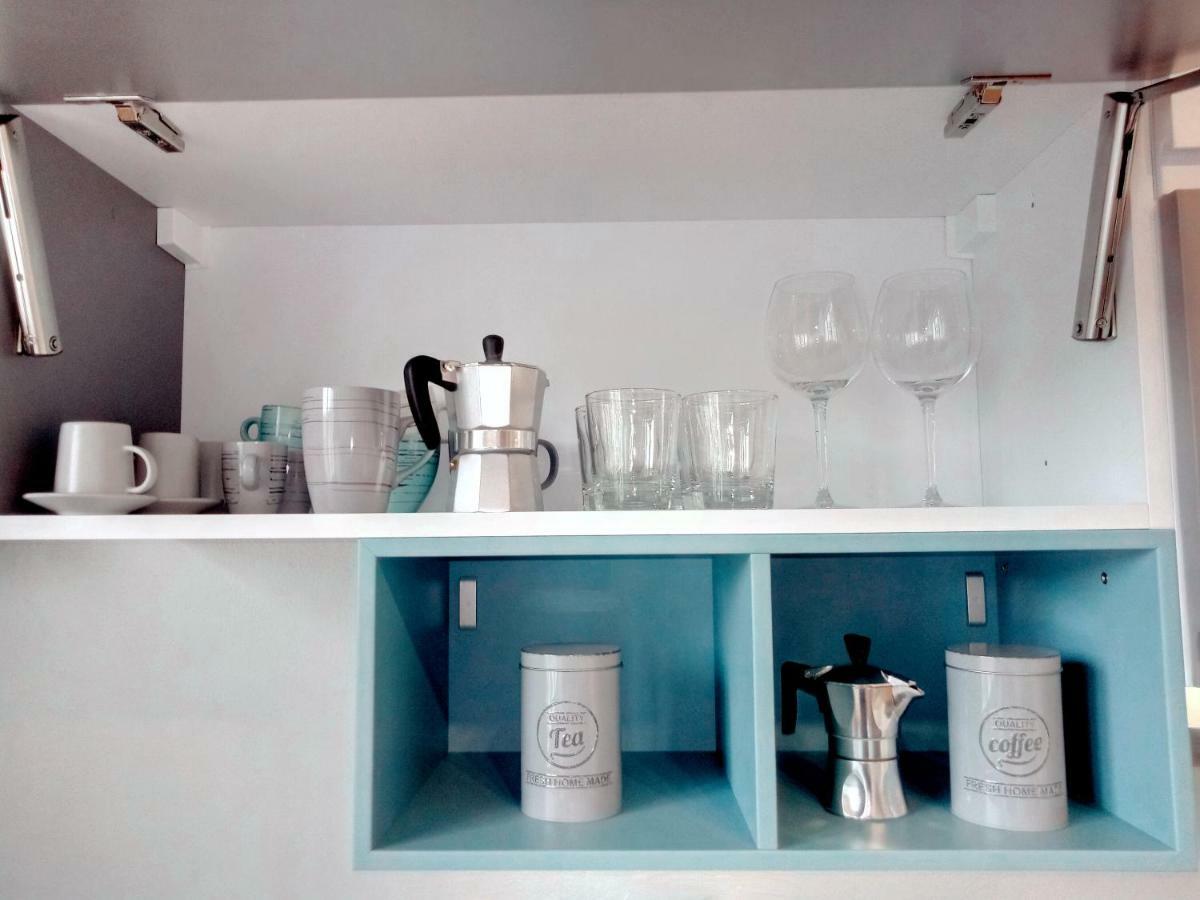 Vinhome Bilocale Con Garage Privato Alba Centro מראה חיצוני תמונה
